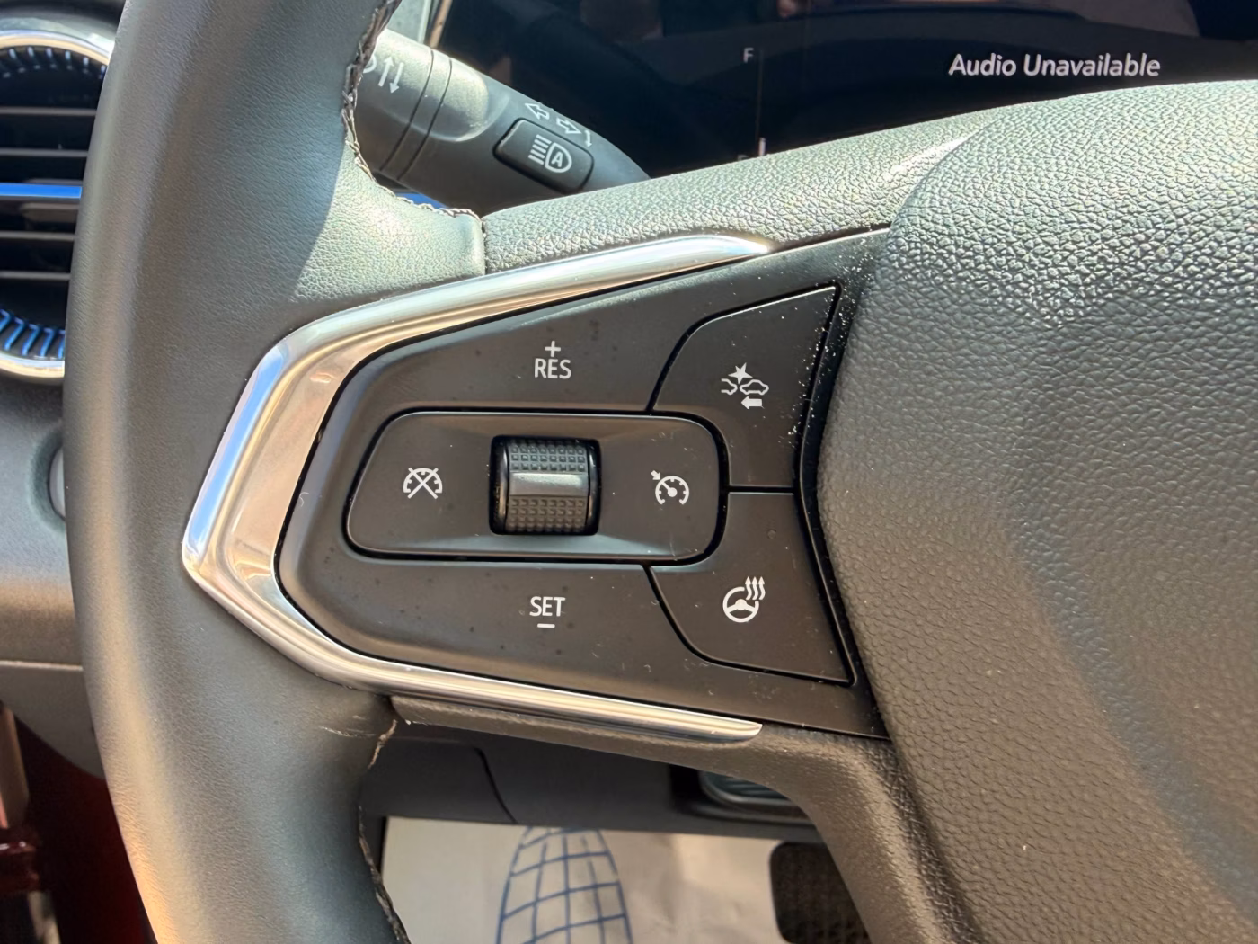 Chevrolet Trax фото 15