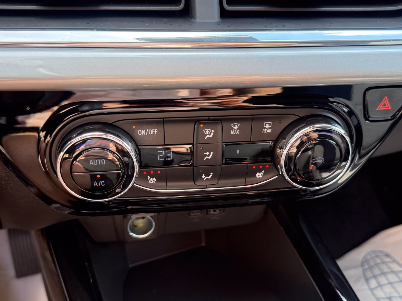 Chevrolet Trax фото 16