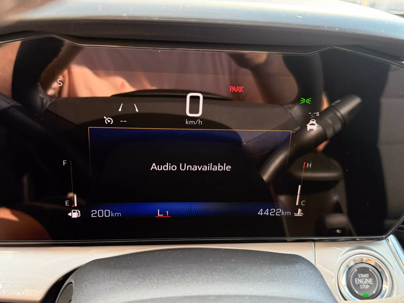 Chevrolet Trax фото 17
