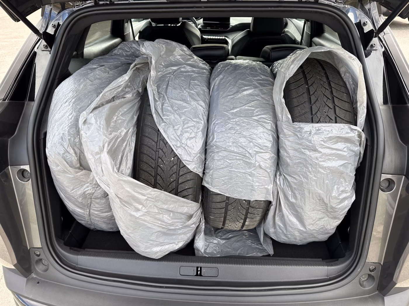Peugeot 3008 фото 10