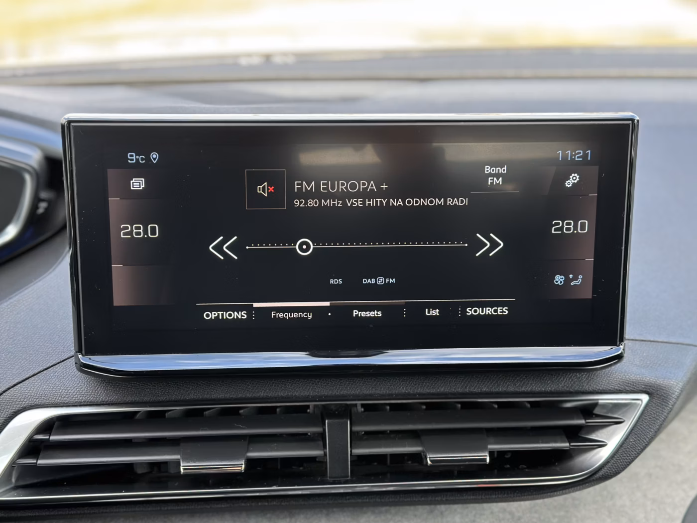 Peugeot 3008 фото 16