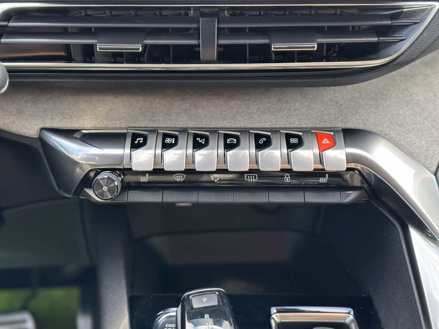Peugeot 3008 фото 17
