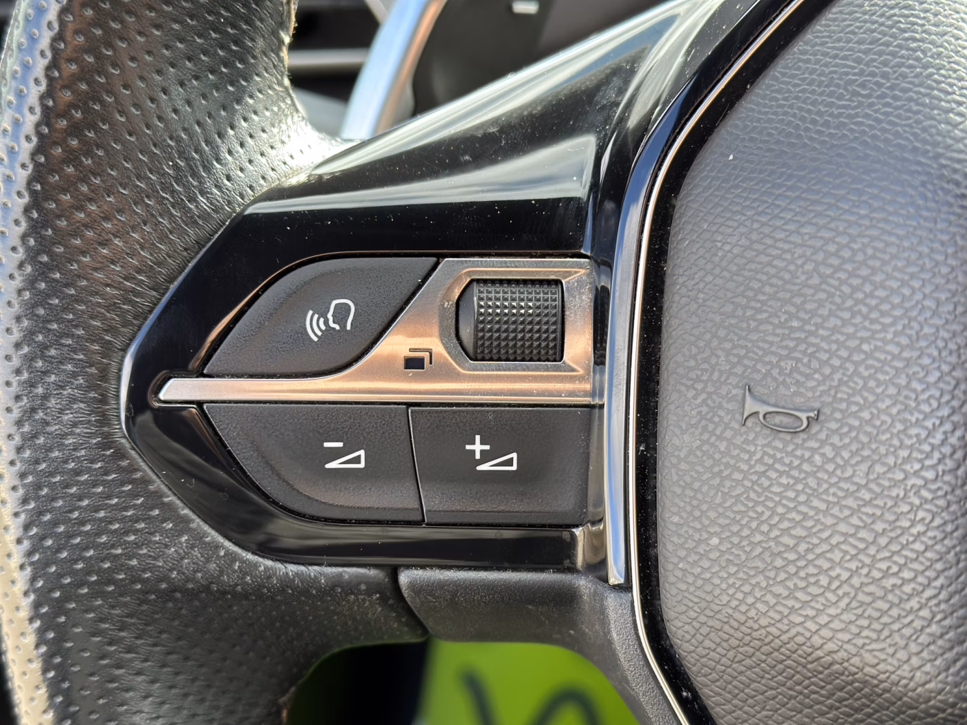 Peugeot 3008 фото 18