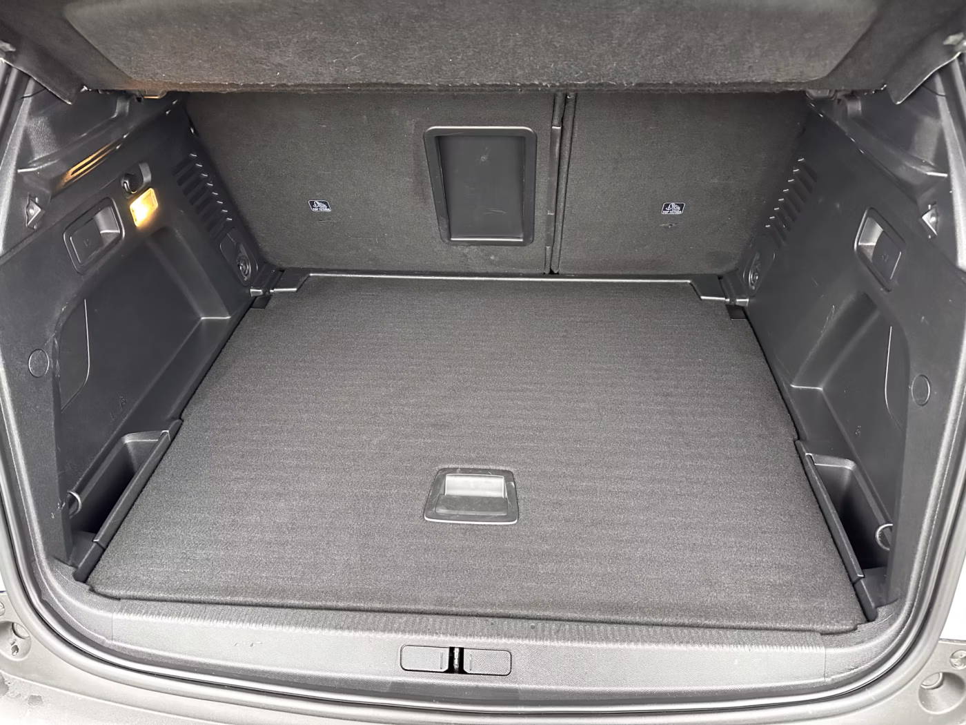 Peugeot 3008 фото 10