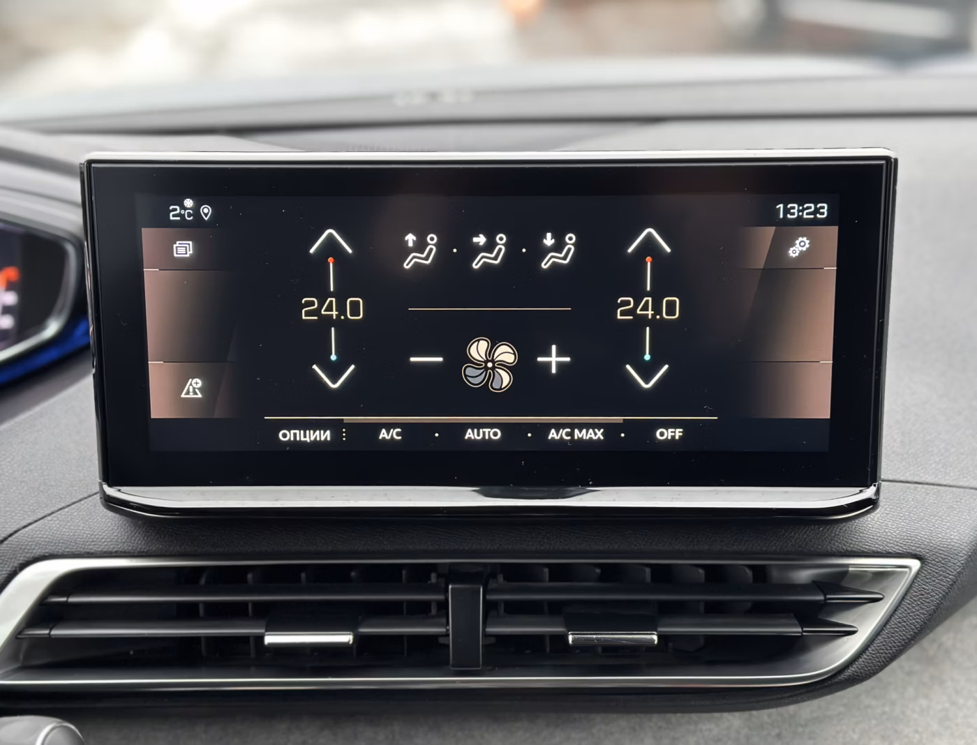 Peugeot 3008 фото 17