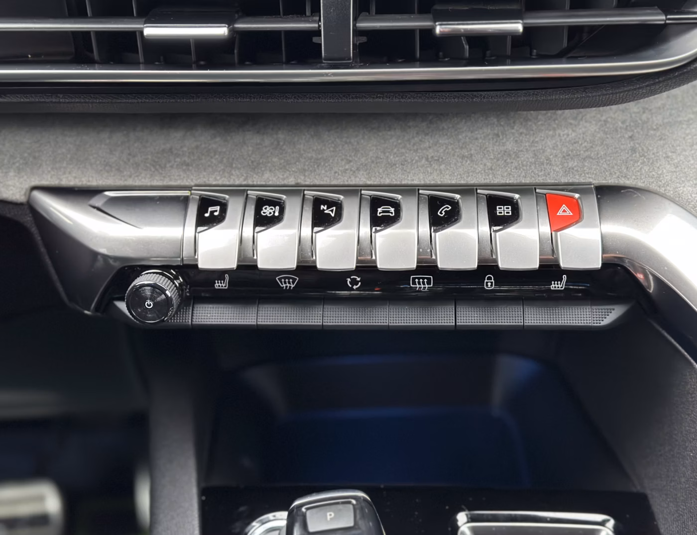 Peugeot 3008 фото 18