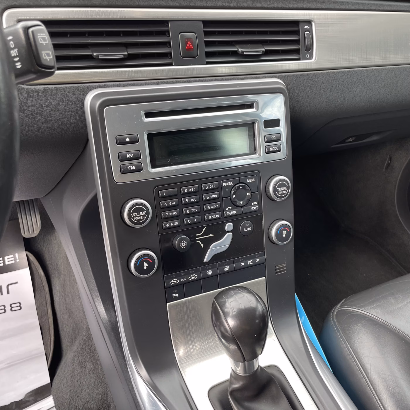 Volvo V70 фото 18