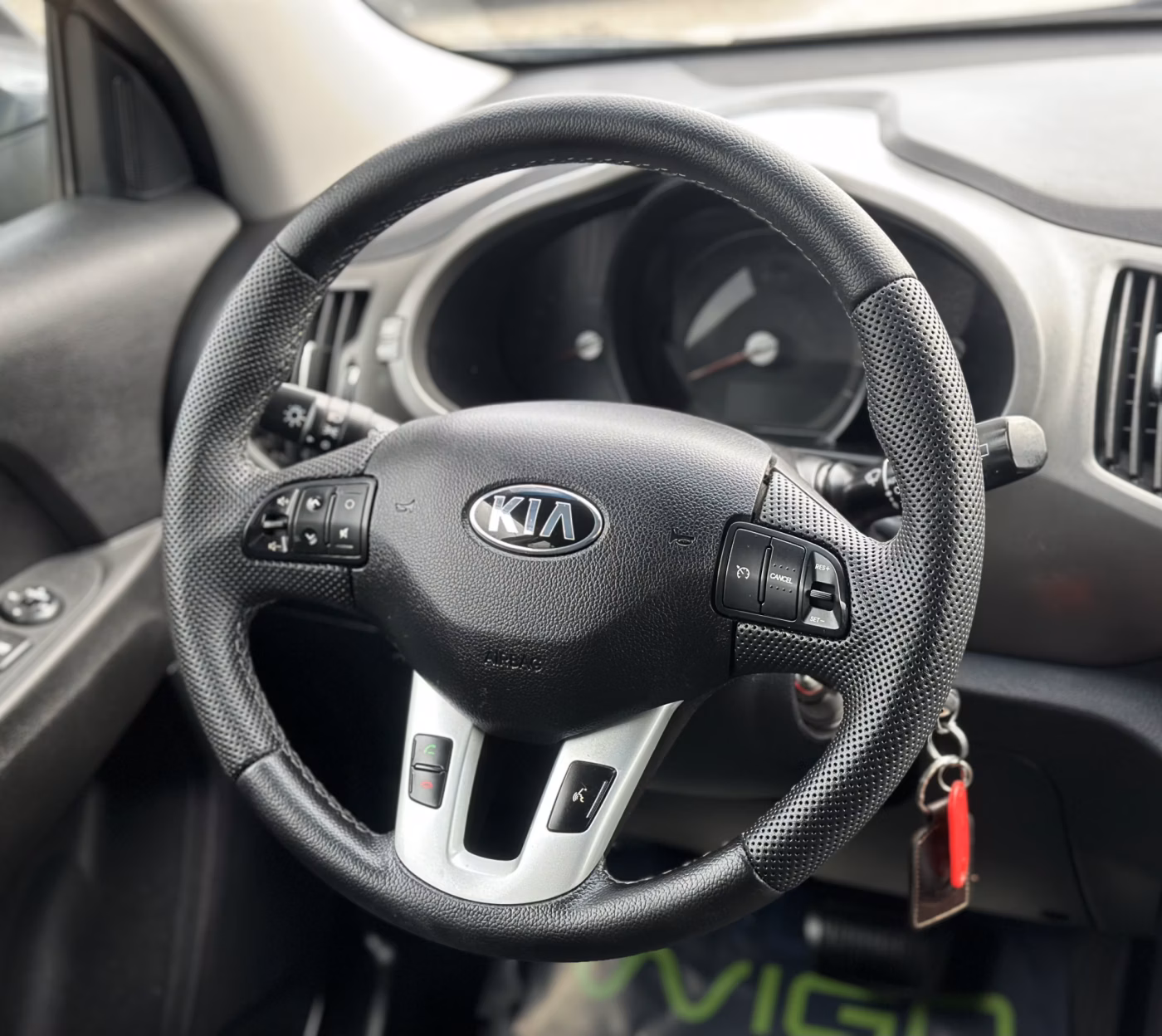 Kia Sportage фото 14