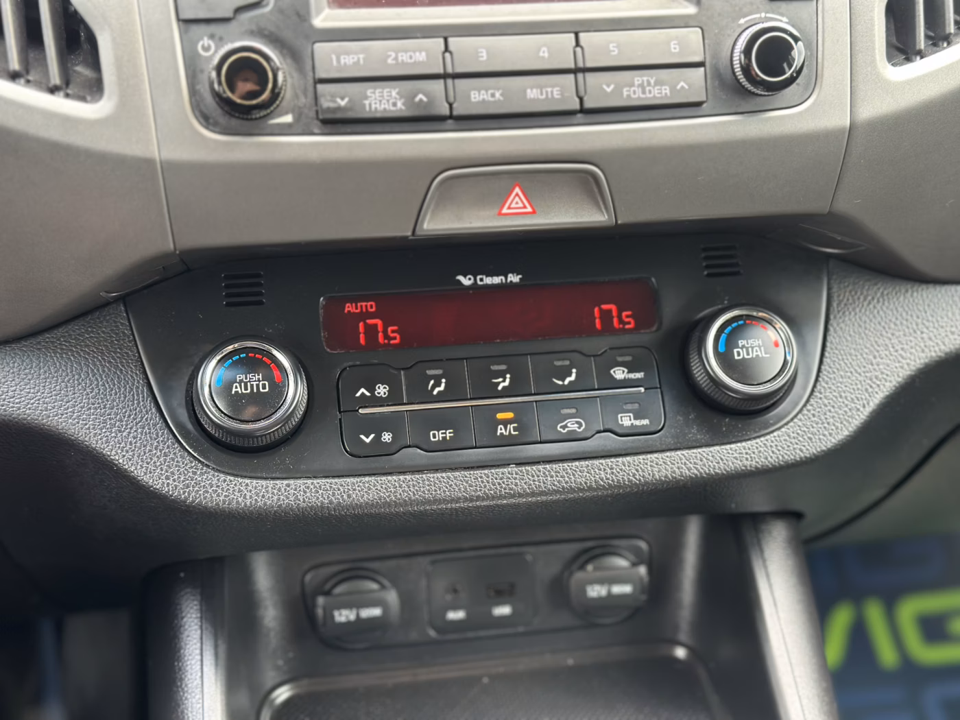 Kia Sportage фото 18