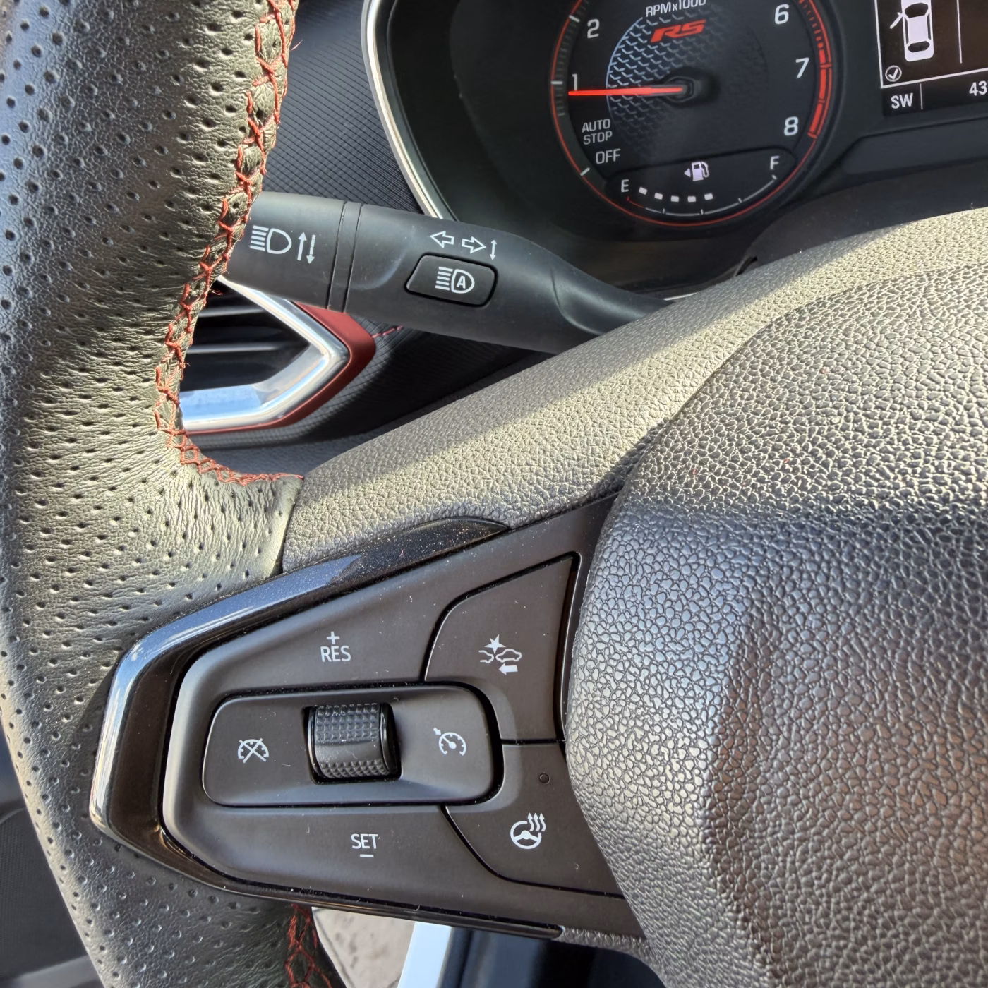 Chevrolet TrailBlazer фото 19