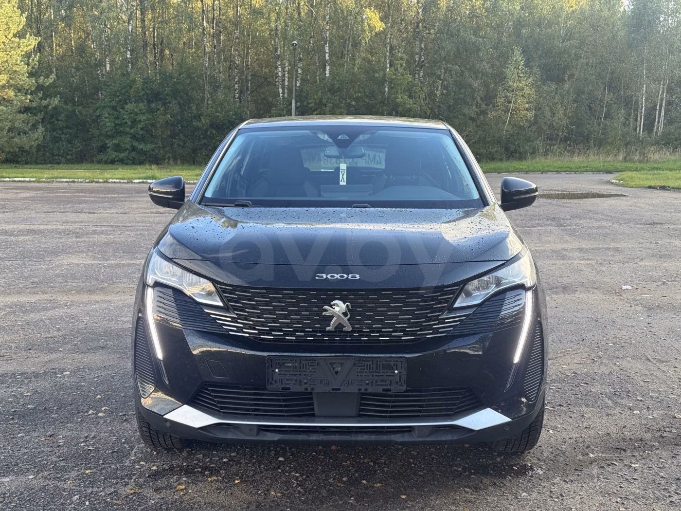 Peugeot 3008 фото 2