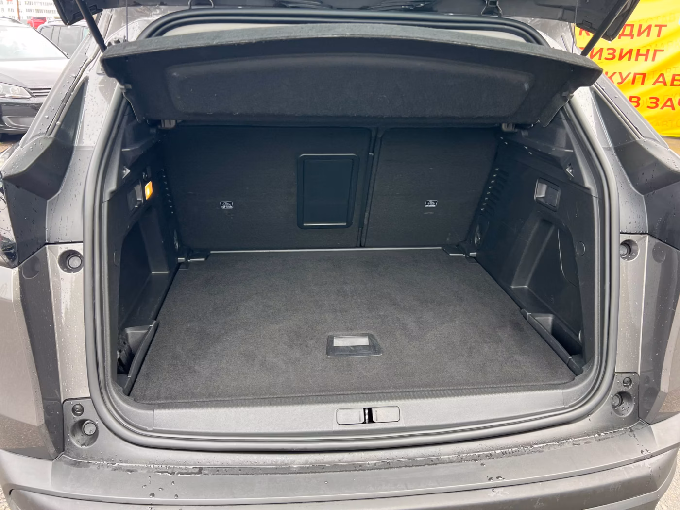 Peugeot 3008 фото 14