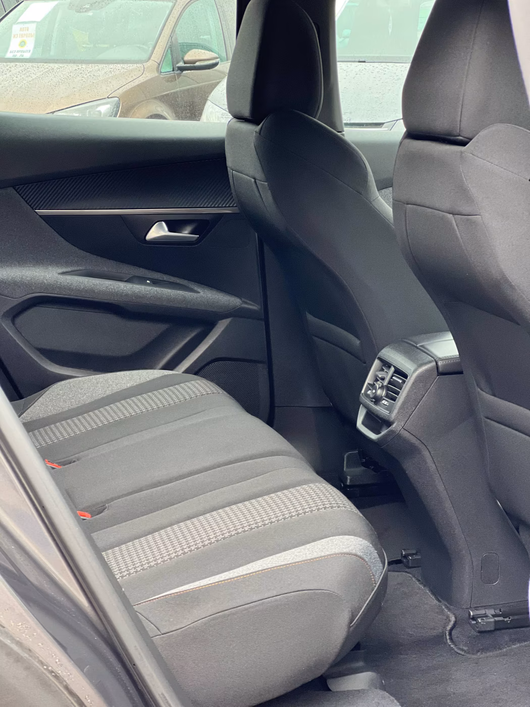 Peugeot 3008 фото 15