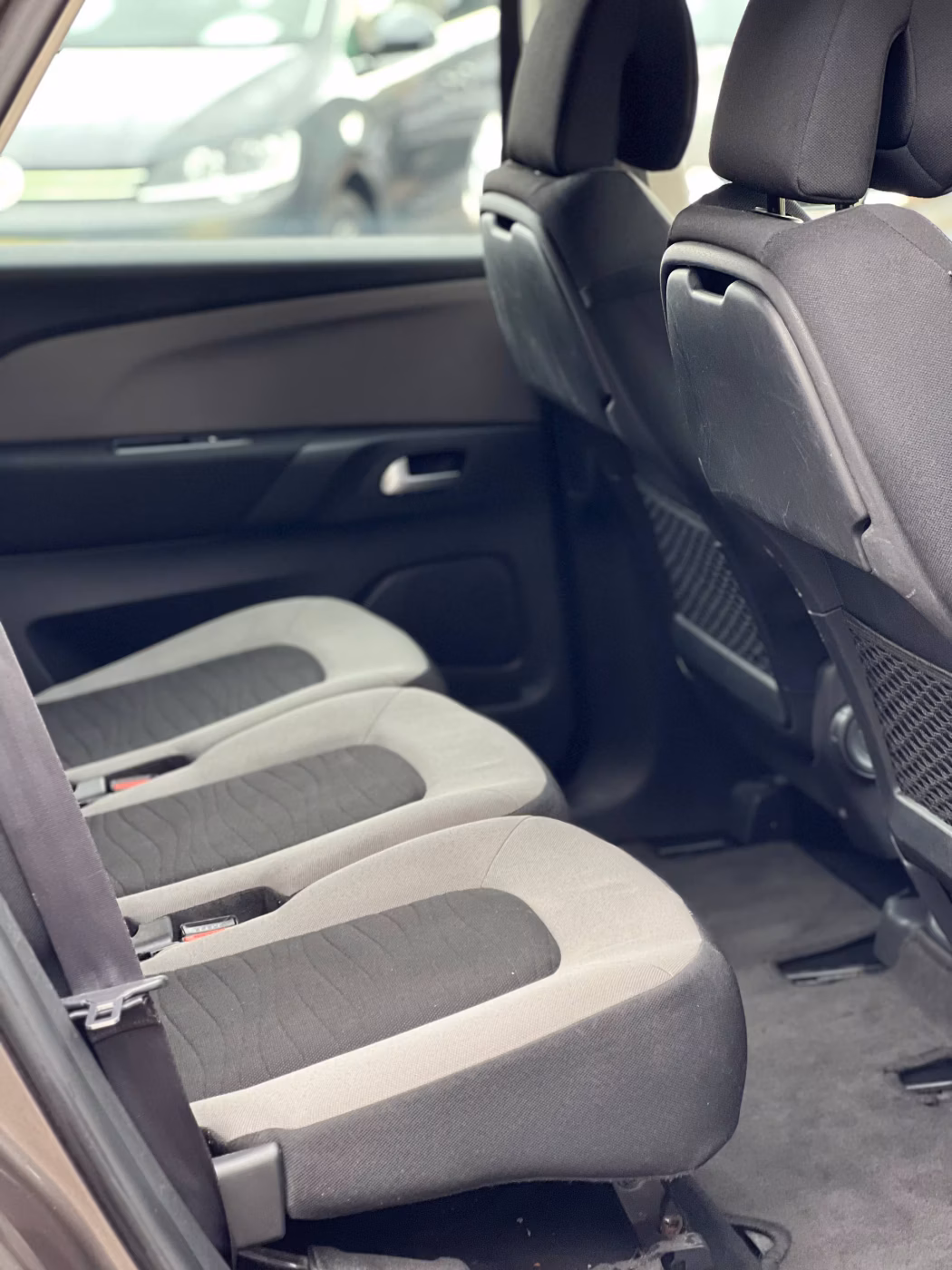 Citroen C4 Picasso фото 15