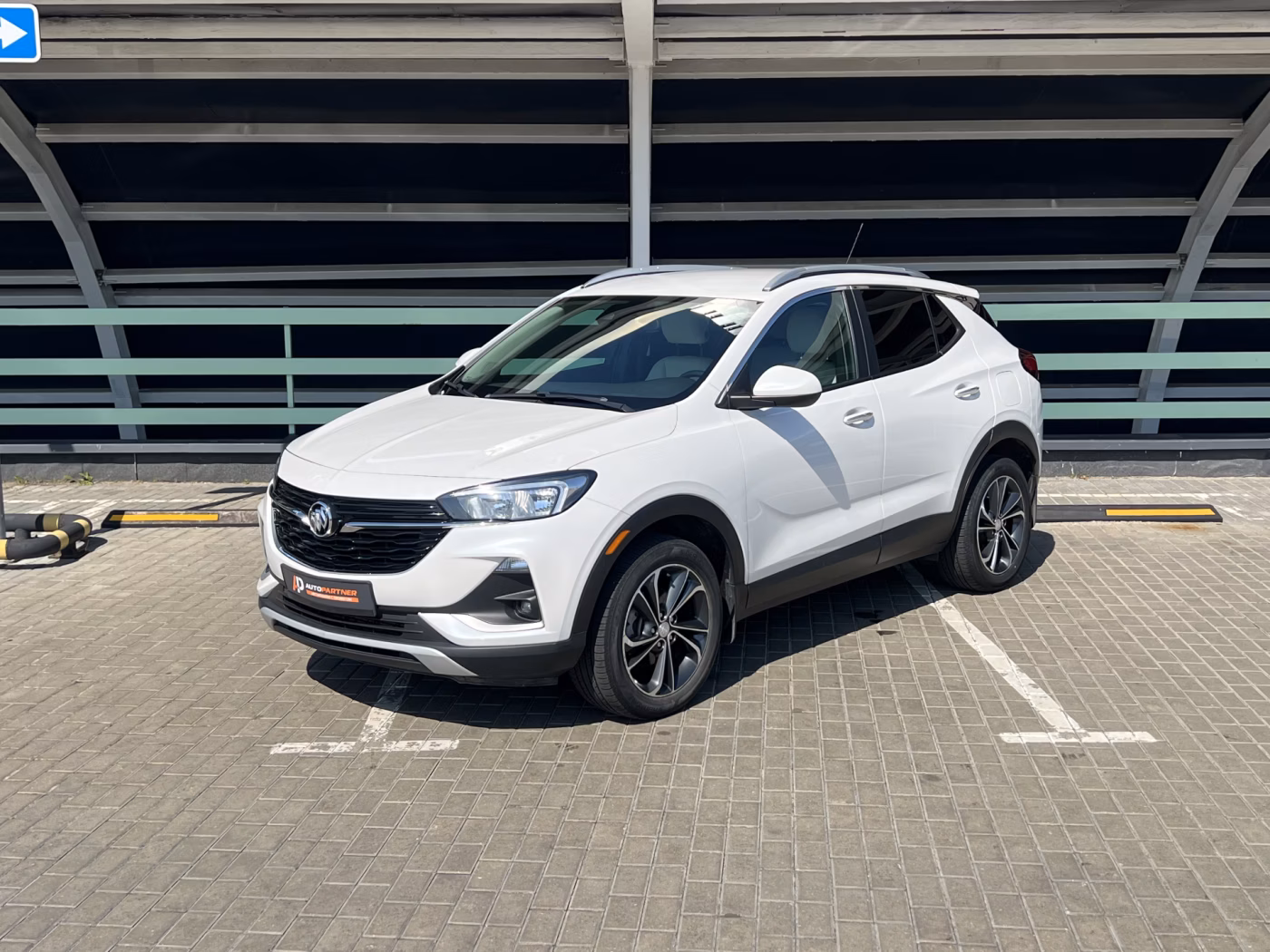 Buick Encore GX