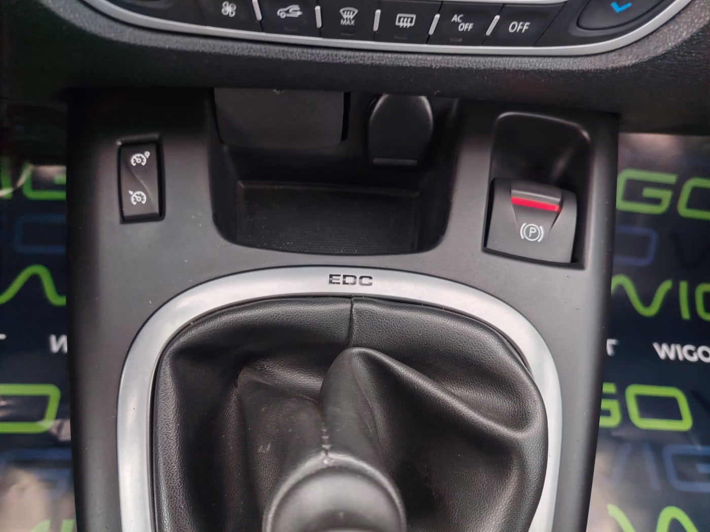Renault Scenic фото 18