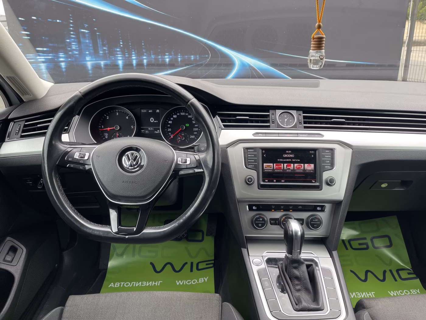 Volkswagen Passat фото 15
