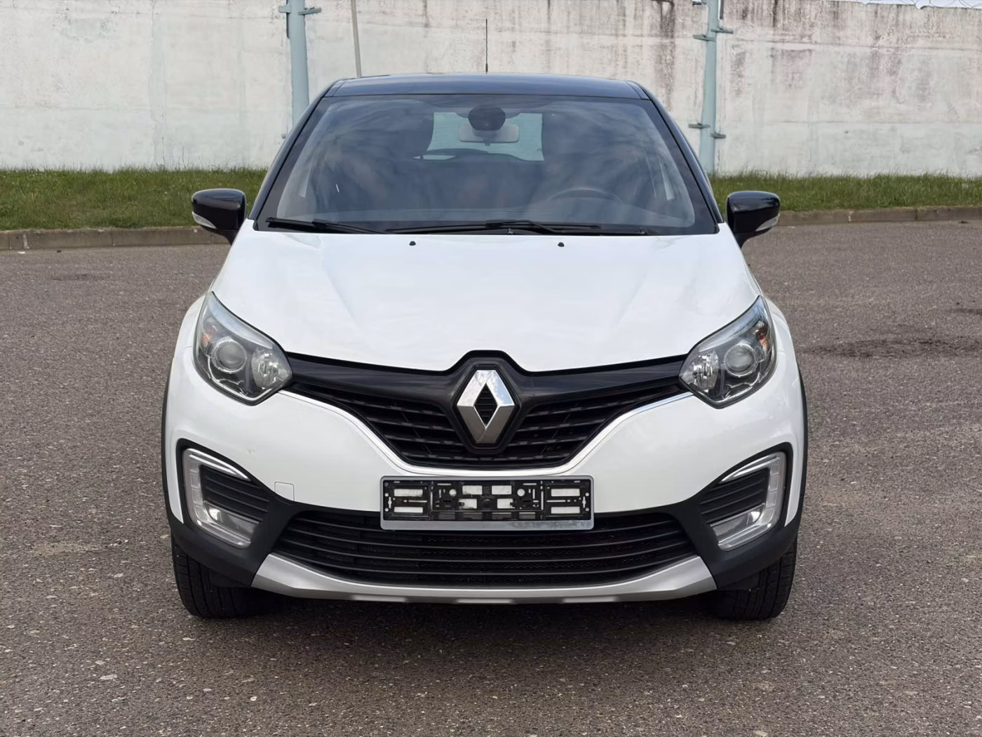 Renault Kaptur фото 2