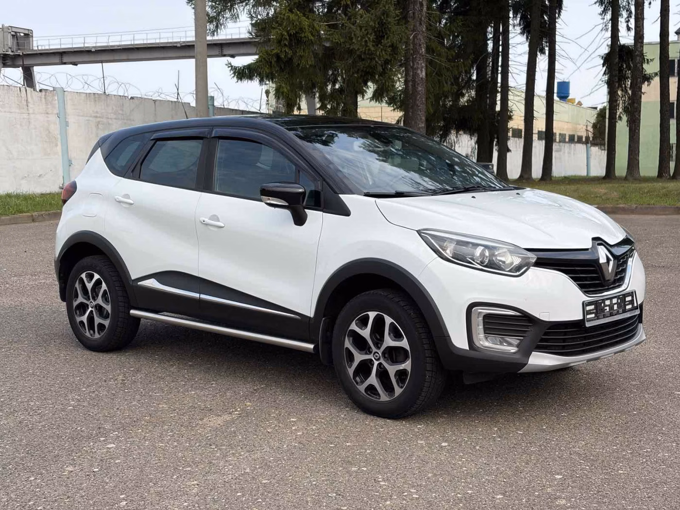 Renault Kaptur фото 3