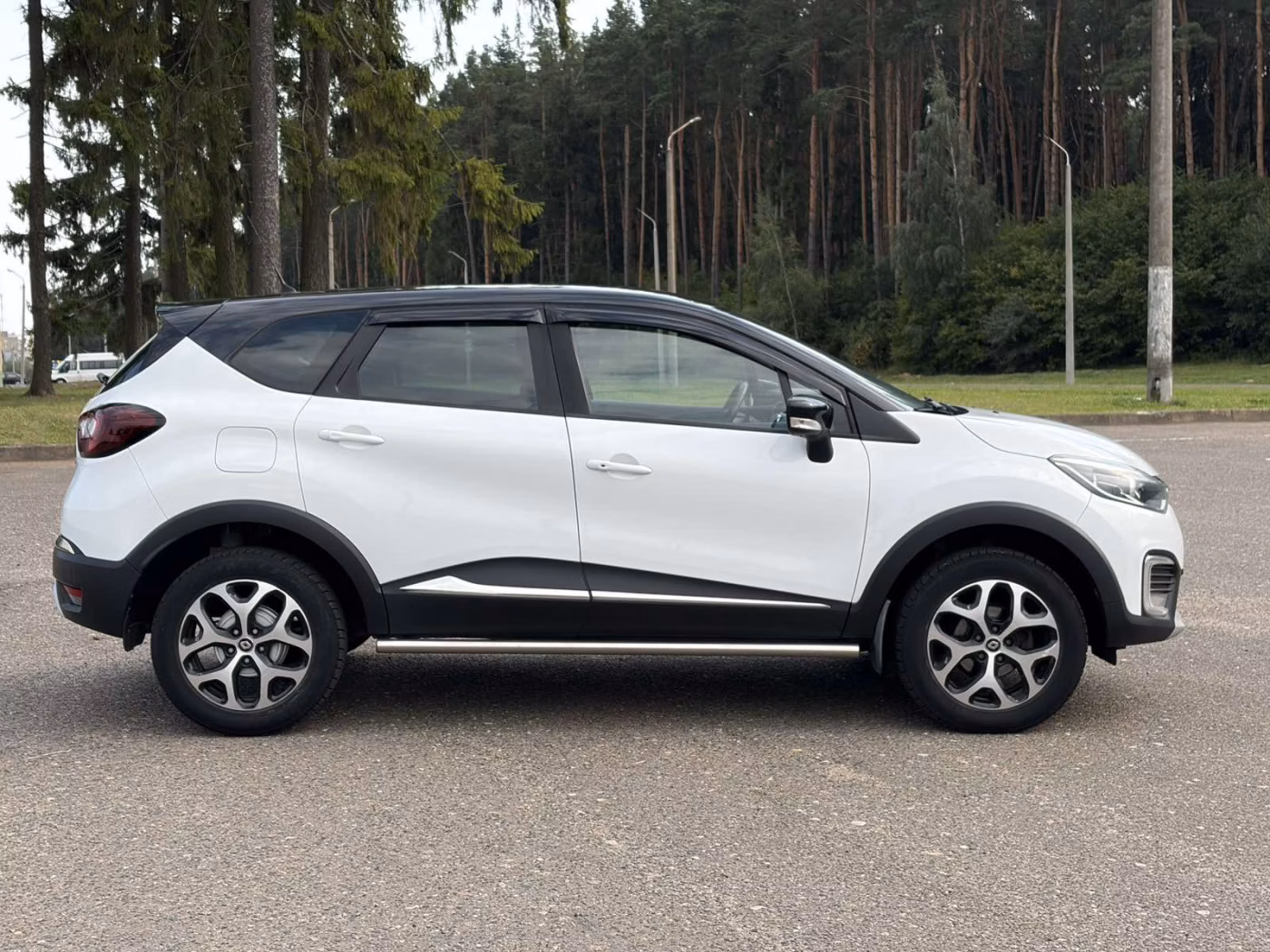 Renault Kaptur фото 5