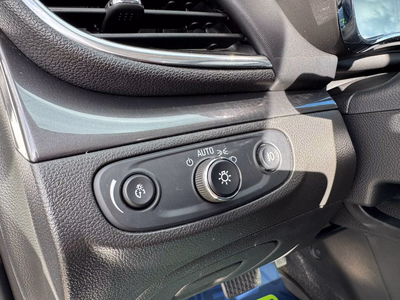 Buick Encore фото 15