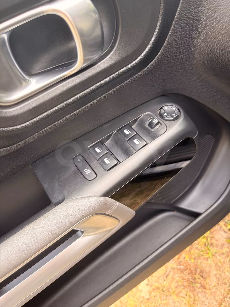 Citroen C5 Aircross фото 2