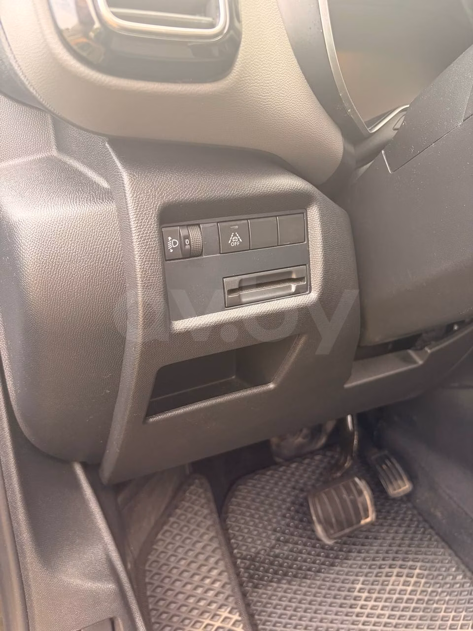 Citroen C5 Aircross фото 3