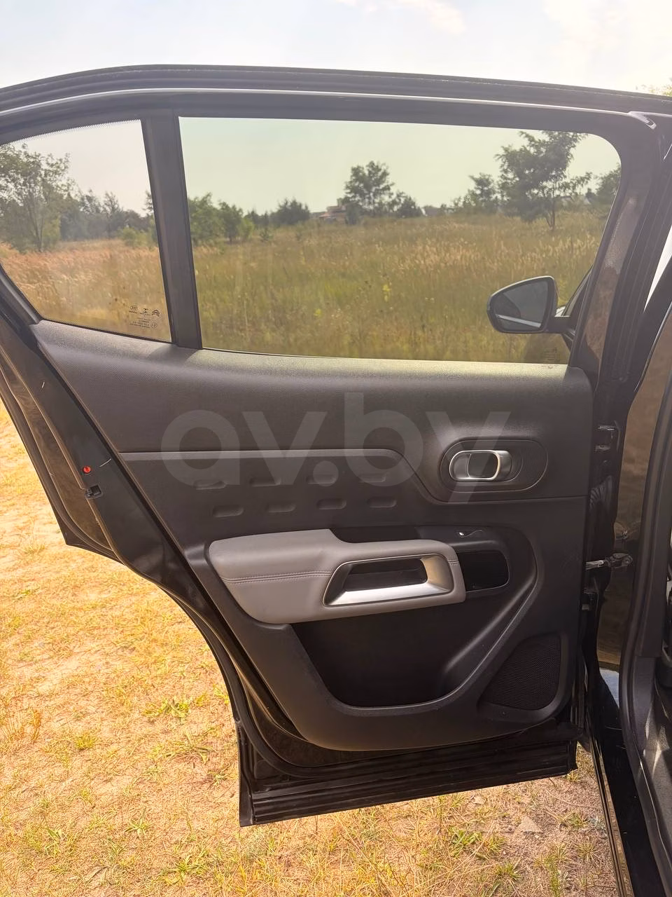 Citroen C5 Aircross фото 4