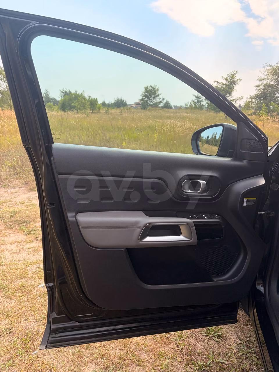 Citroen C5 Aircross фото 5