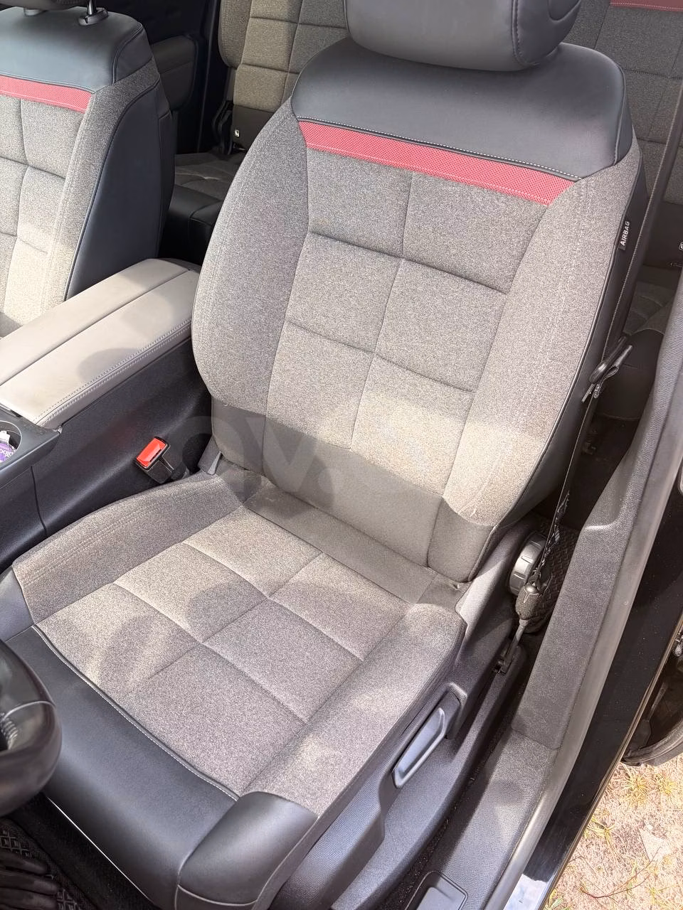 Citroen C5 Aircross фото 6