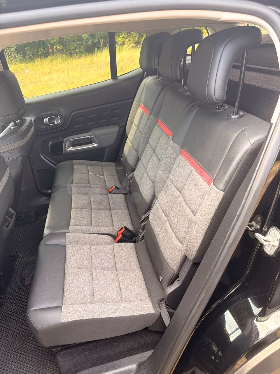 Citroen C5 Aircross фото 16