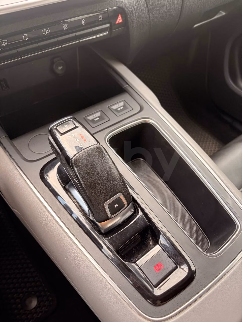 Citroen C5 Aircross фото 19