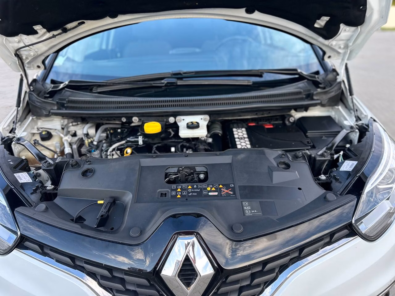 Renault Grand Scenic фото 12