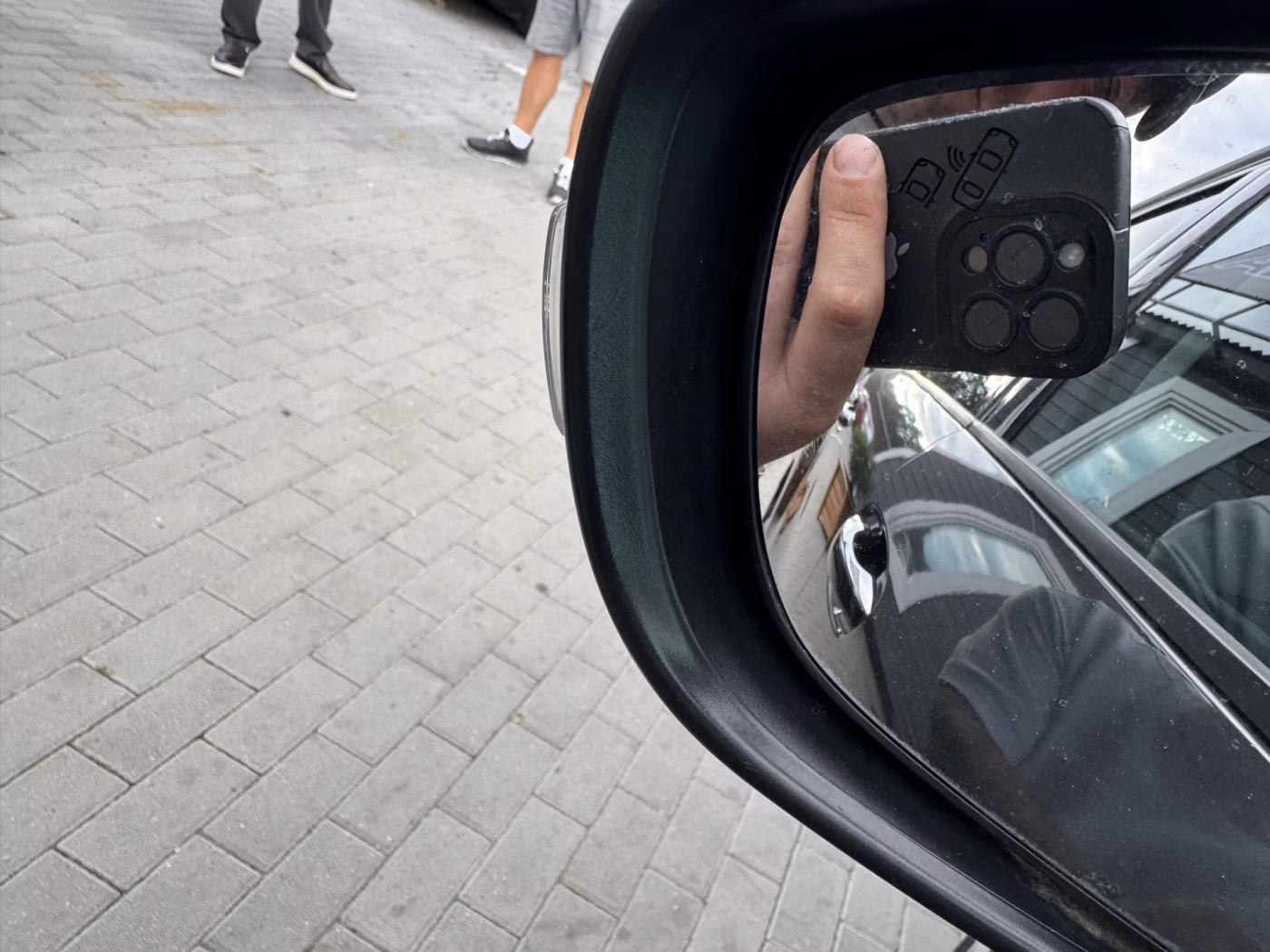 Citroen C4 Grand Picasso фото 19