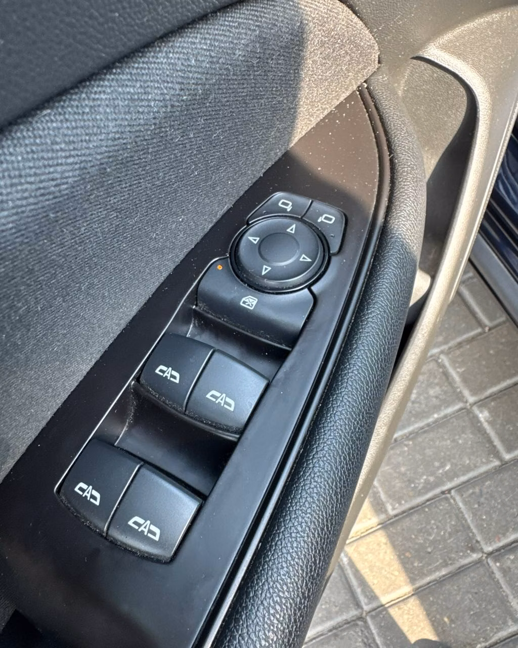 Opel Insignia фото 19