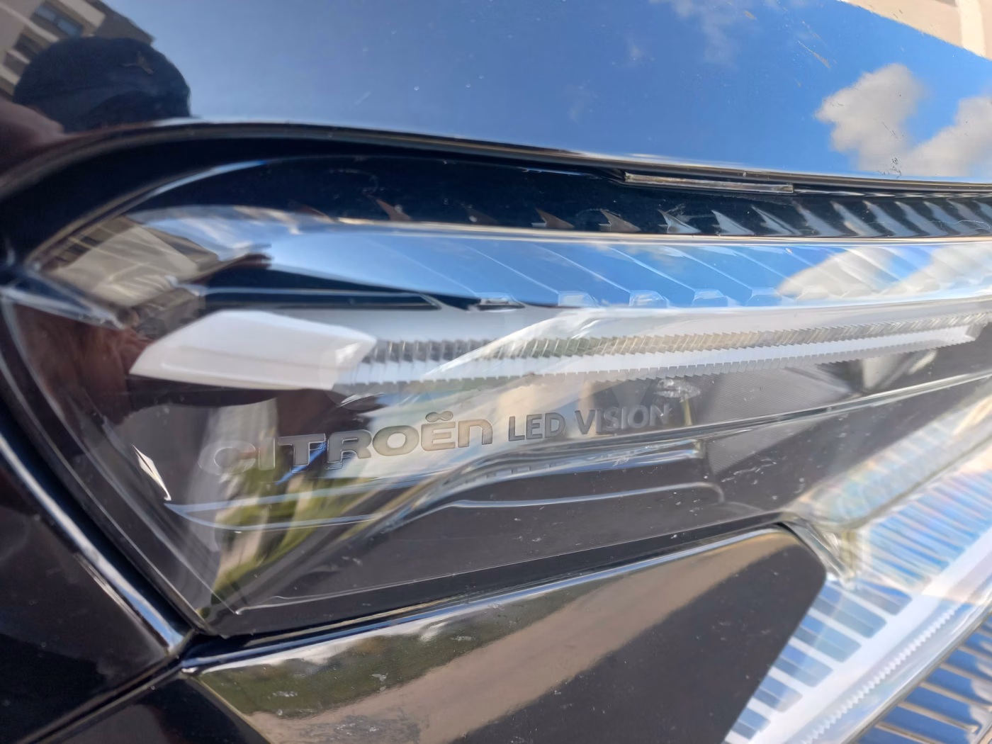 Citroen C5 Aircross фото 11