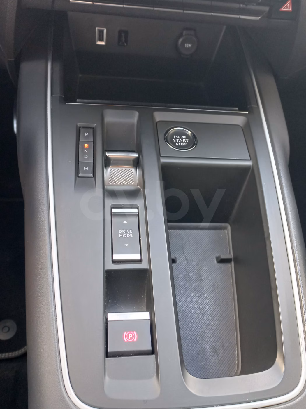 Citroen C5 Aircross фото 14