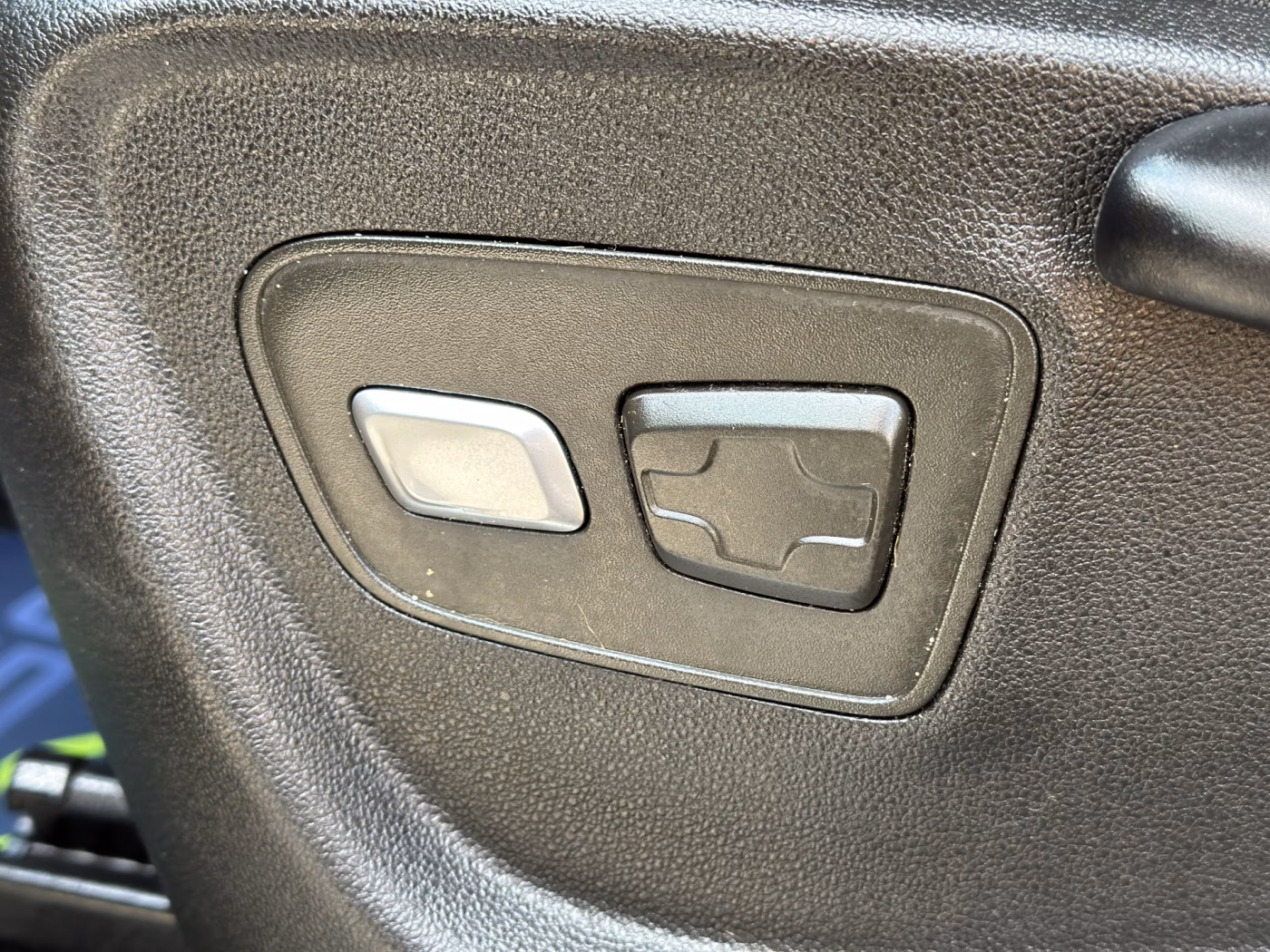 Renault Scenic фото 17