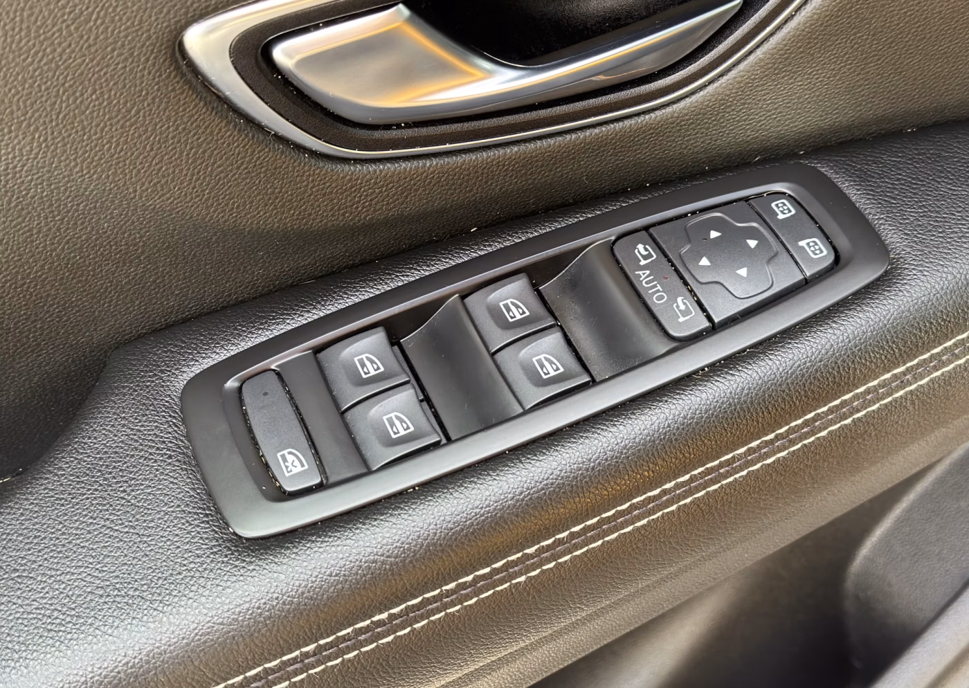 Renault Scenic фото 19