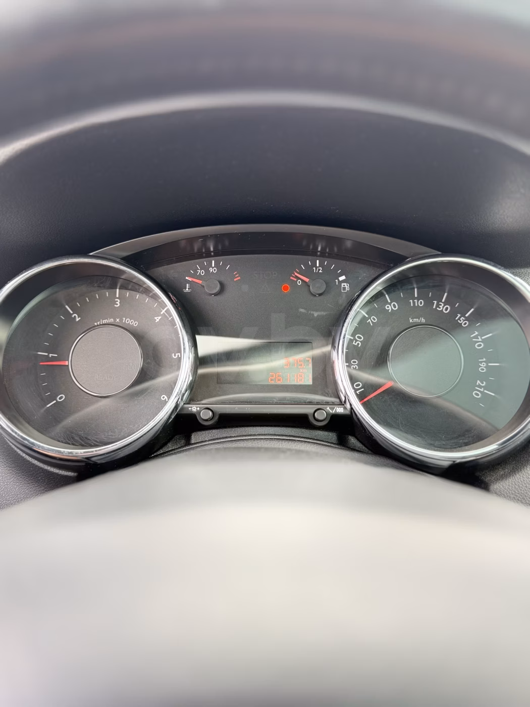 Peugeot 5008 фото 19