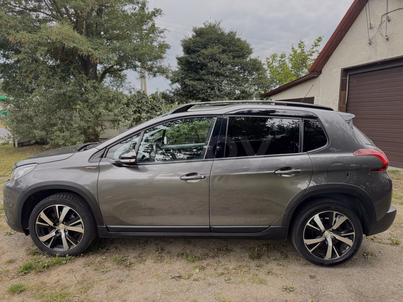 Peugeot 2008 фото 15