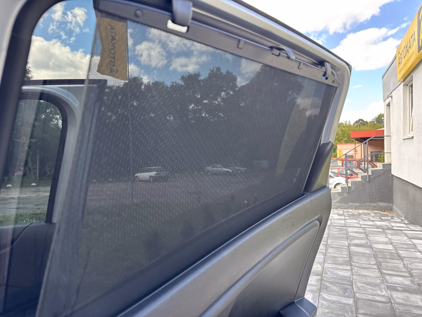 Renault Scenic фото 19
