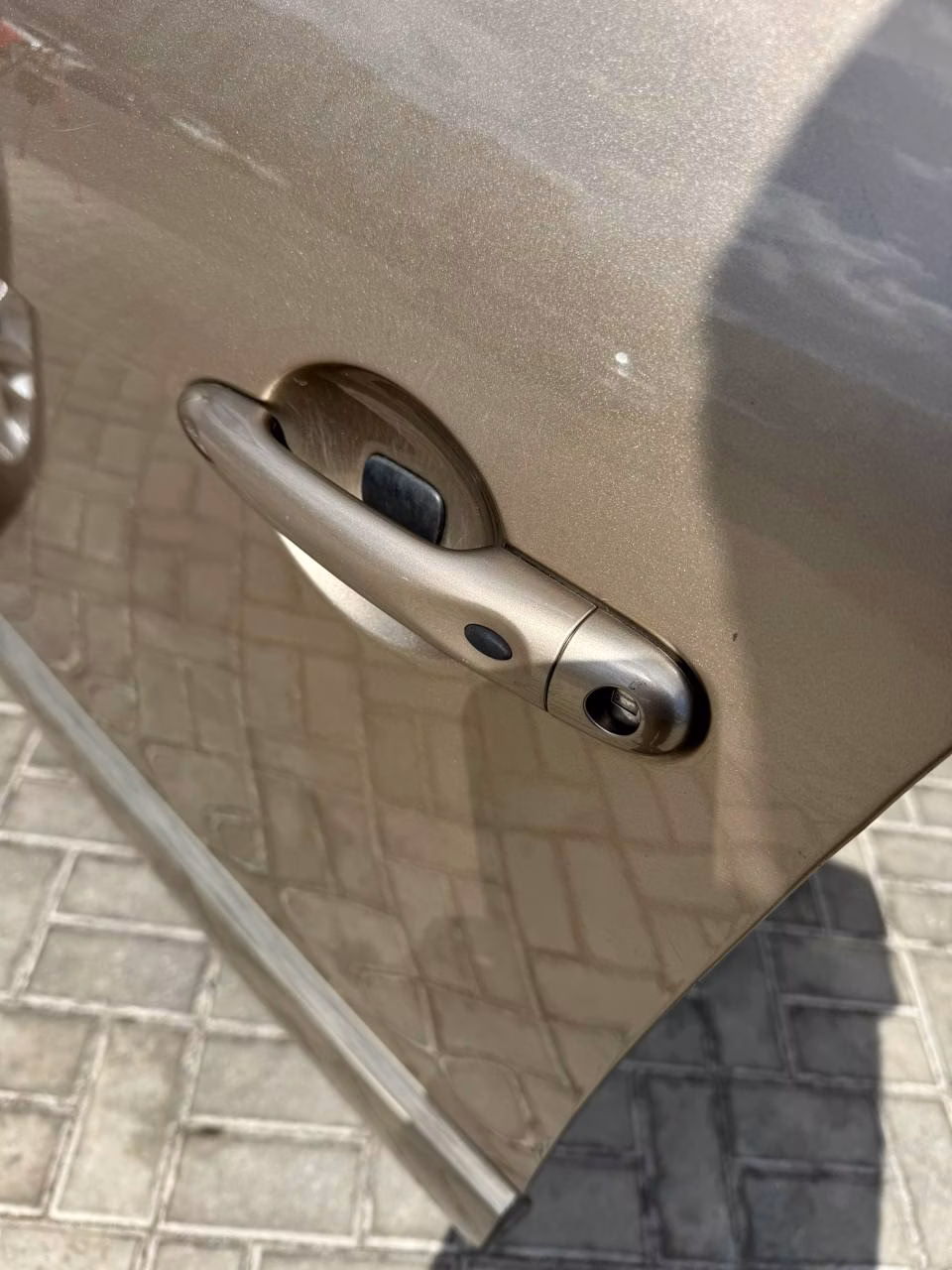 Renault Scenic фото 15