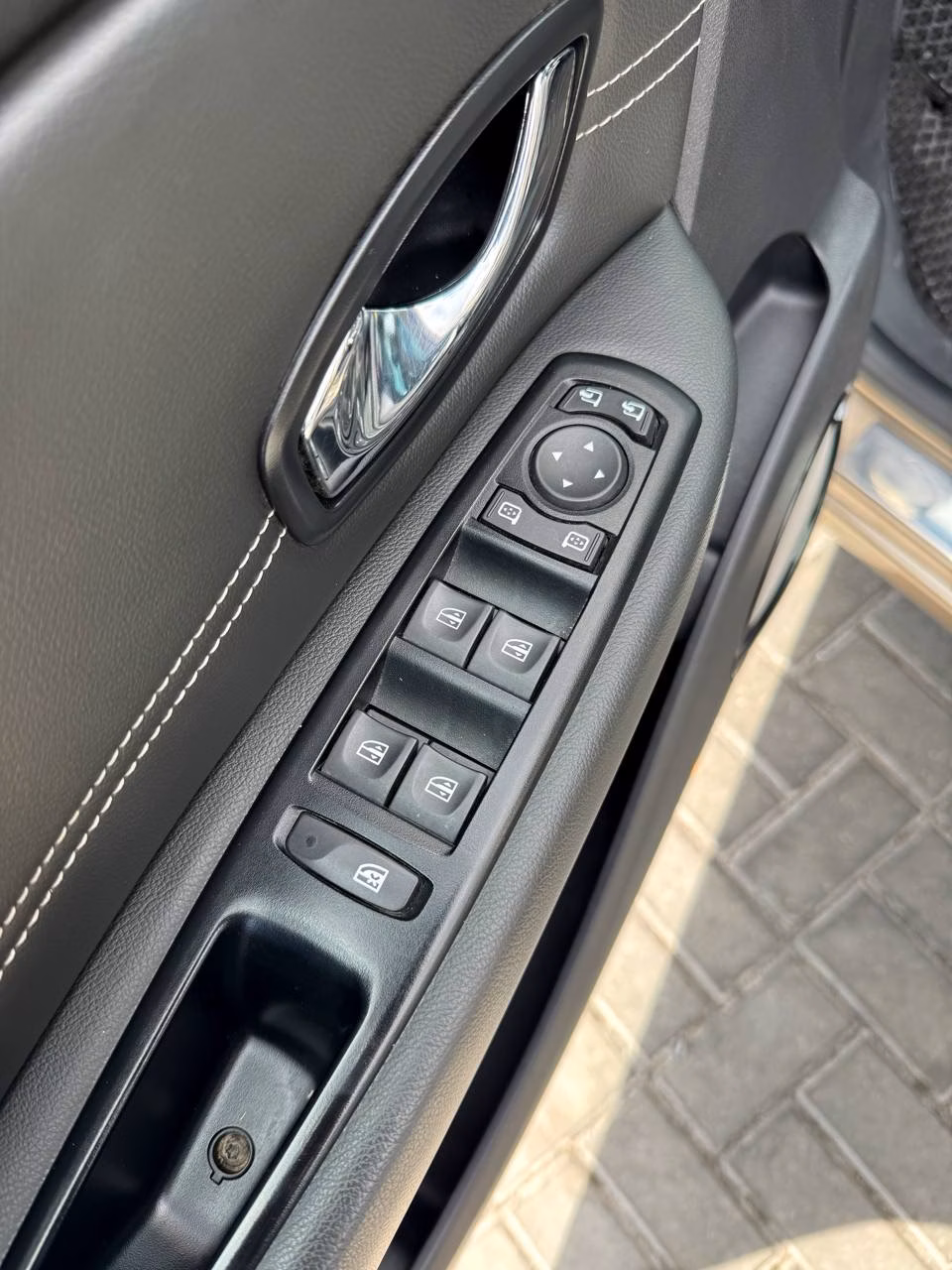 Renault Scenic фото 16