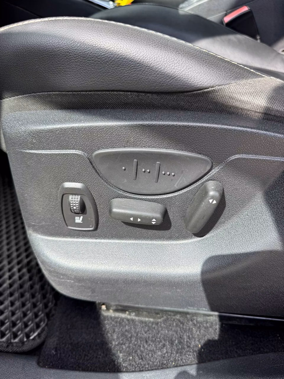 Renault Scenic фото 17