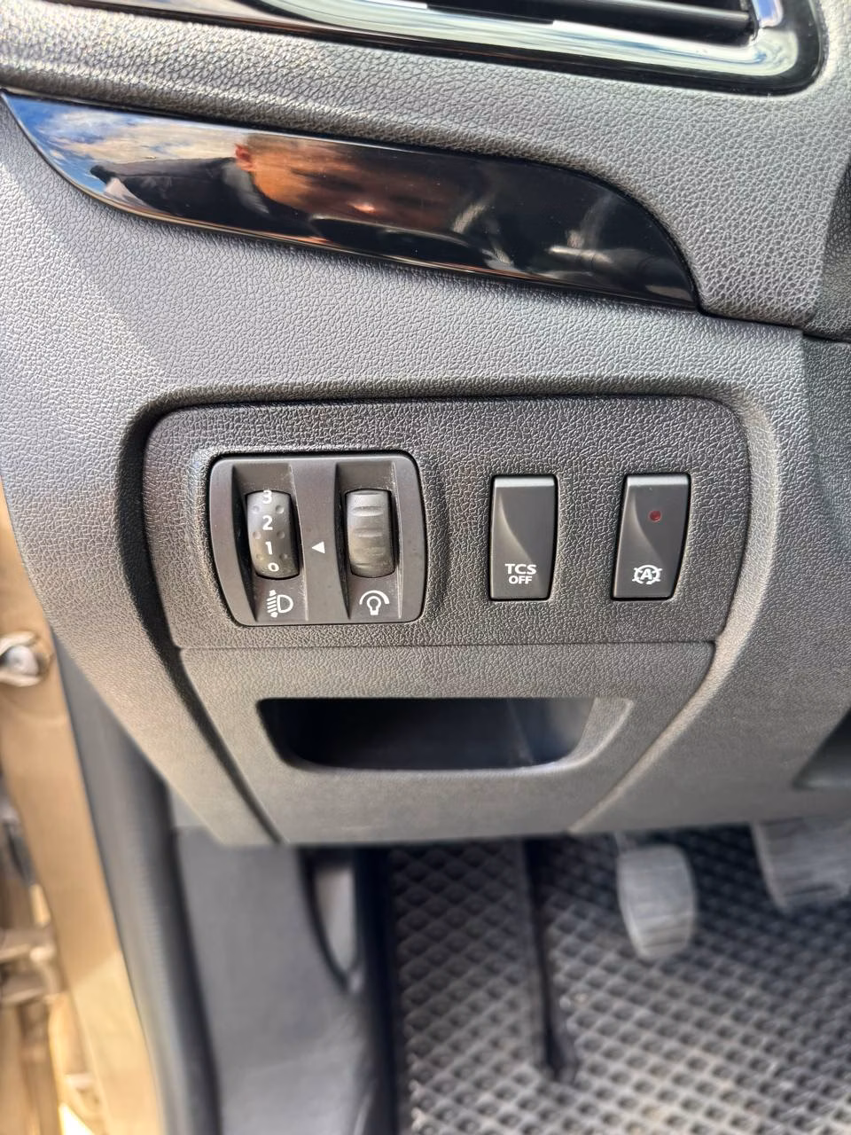 Renault Scenic фото 18
