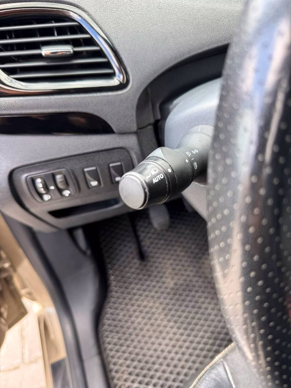 Renault Scenic фото 19