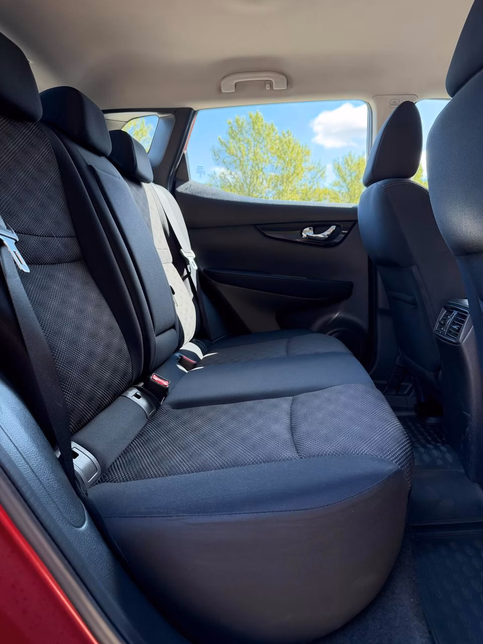 Nissan Qashqai фото 9