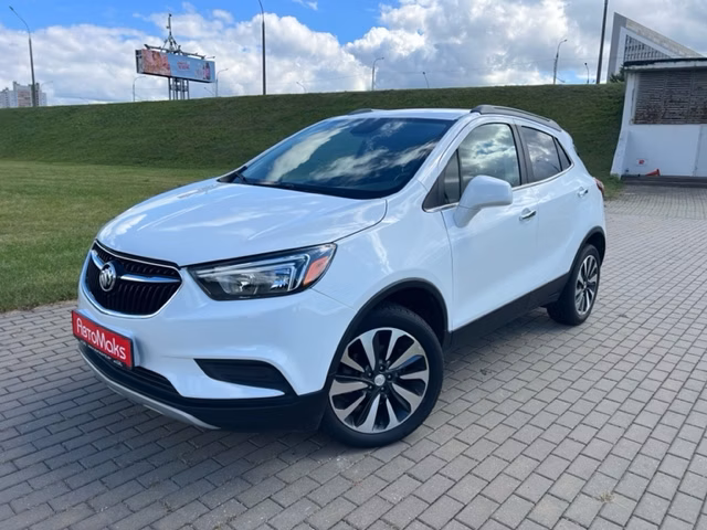 Buick Encore