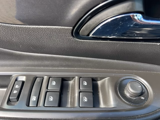 Buick Encore фото 16